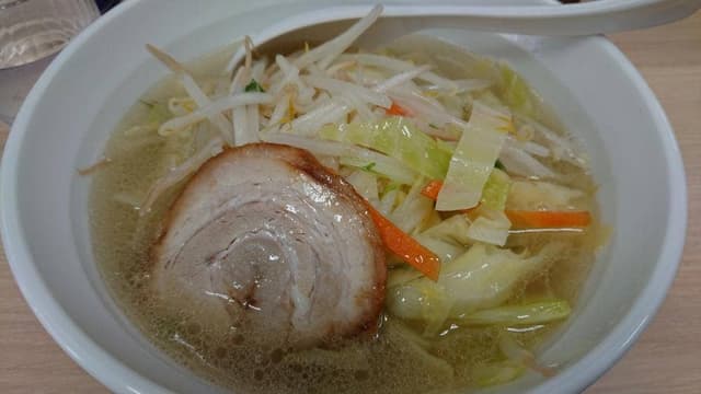 めん屋 そら 江戸川中央店 - サブ画像2