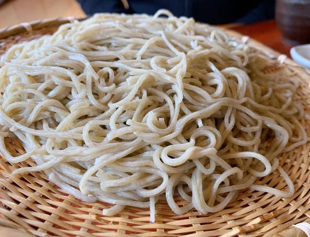 自然薯料理 じねん亭 - サブ画像1