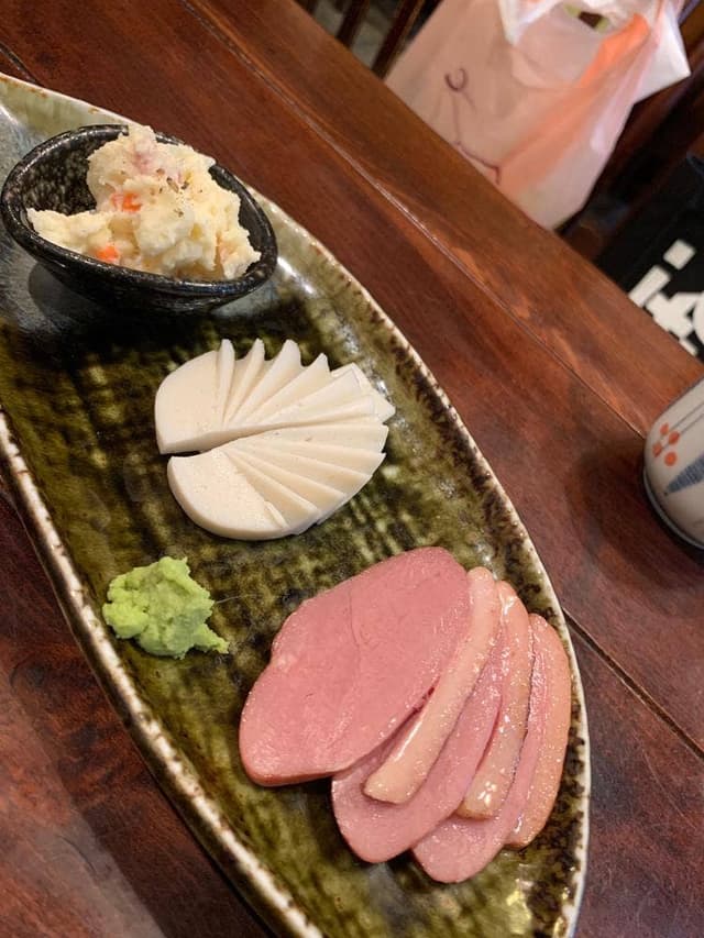 蕎麦処 朝日屋 - サブ画像1