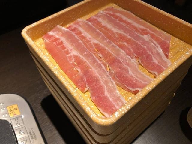 しゃぶ葉 津田沼駅前店 - サブ画像1