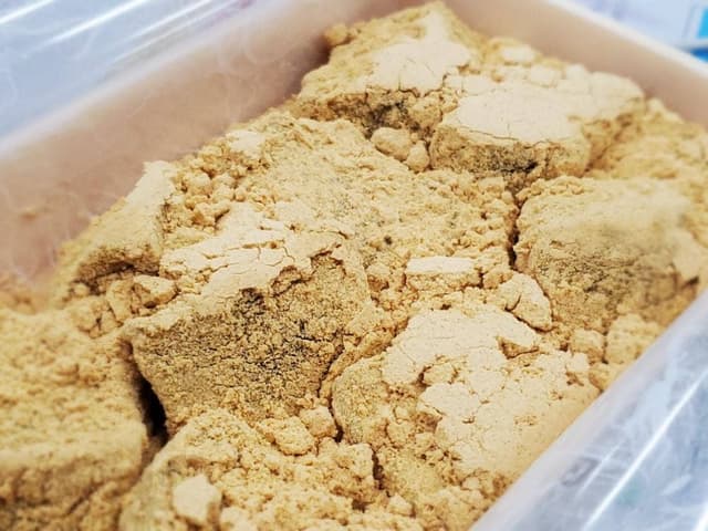 わらび屋本舗 福島店 - サブ画像1
