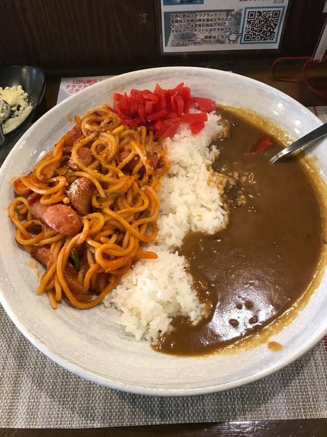 カレのナポリ 馬込店 - サブ画像1