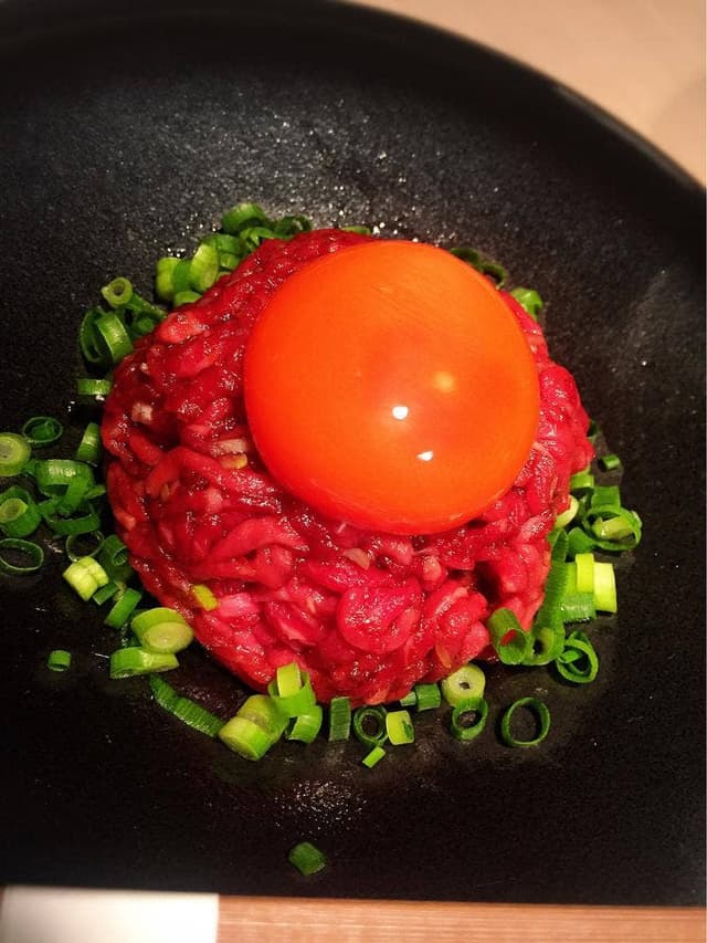 焼肉矢澤 京都 - サブ画像1