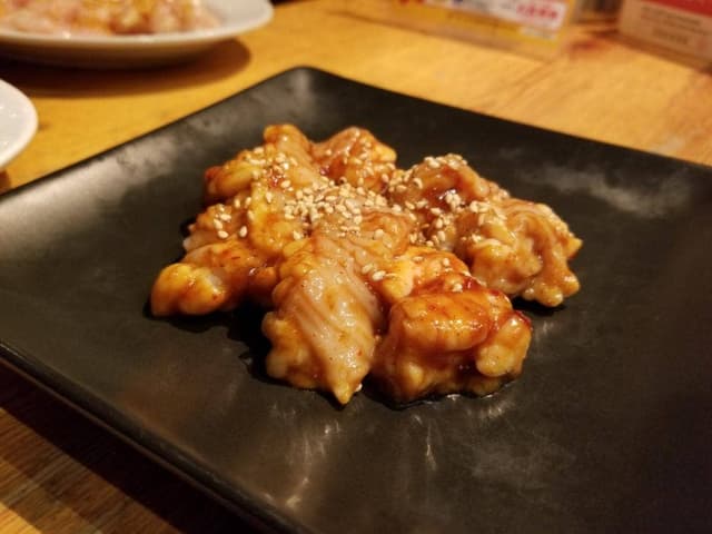 焼肉 ハチハチ 博多店 - サブ画像1