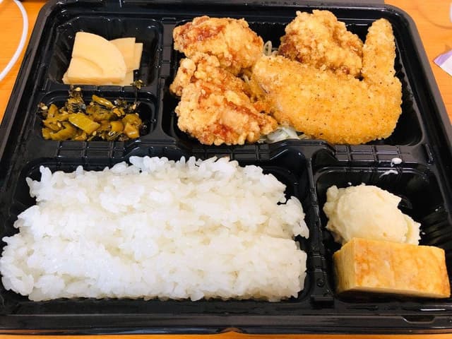 大分中津唐揚げ専門店 吉吾 - サブ画像3
