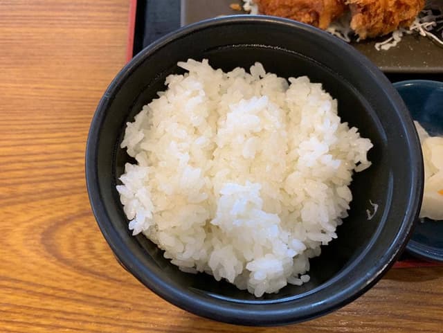 夢庵 伊勢崎店 - サブ画像2