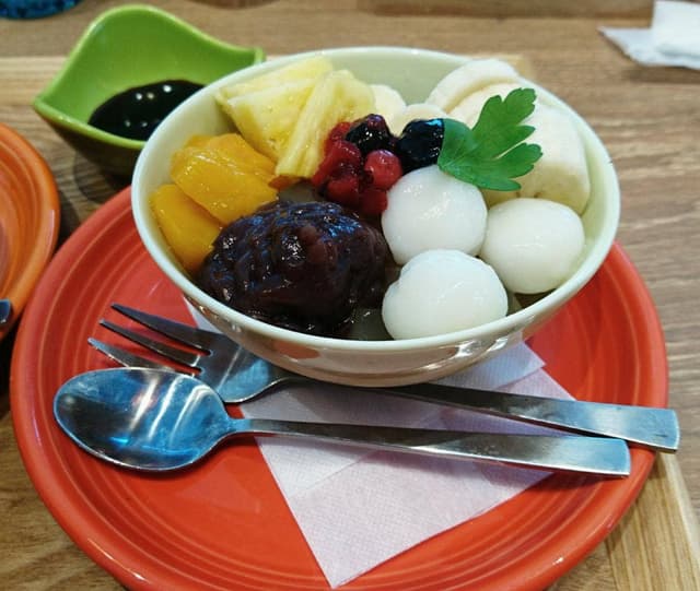 和ごはんとカフェ chawan ららぽーとTOKYO-BAY店 - サブ画像2