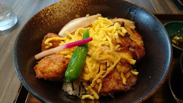 ゆるり庵 談合坂SA上り - サブ画像3