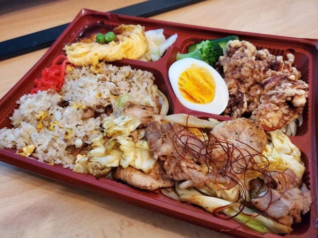 中華食房 桜 - サブ画像2