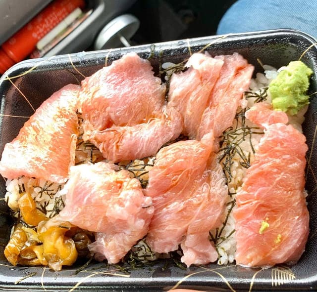 鮮魚仕出し 幾の家 - サブ画像1