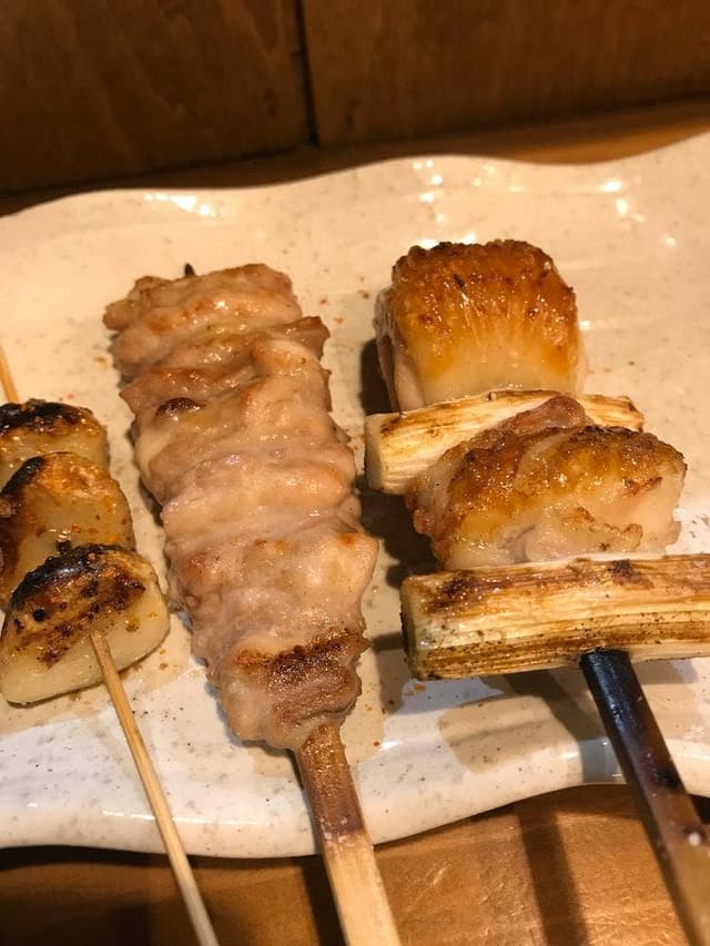 炭焼 一代め 中町店 - サブ画像2