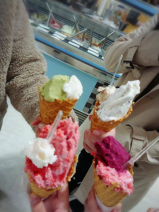 ダンディライアン - サブ画像3