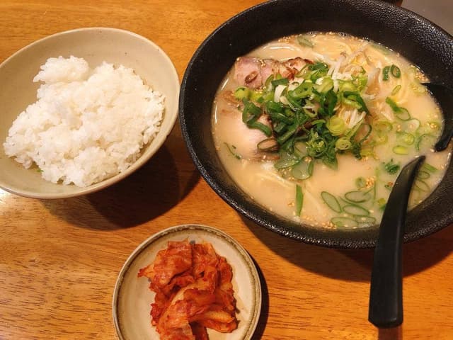 にんにくらーめん せんどう - サブ画像2