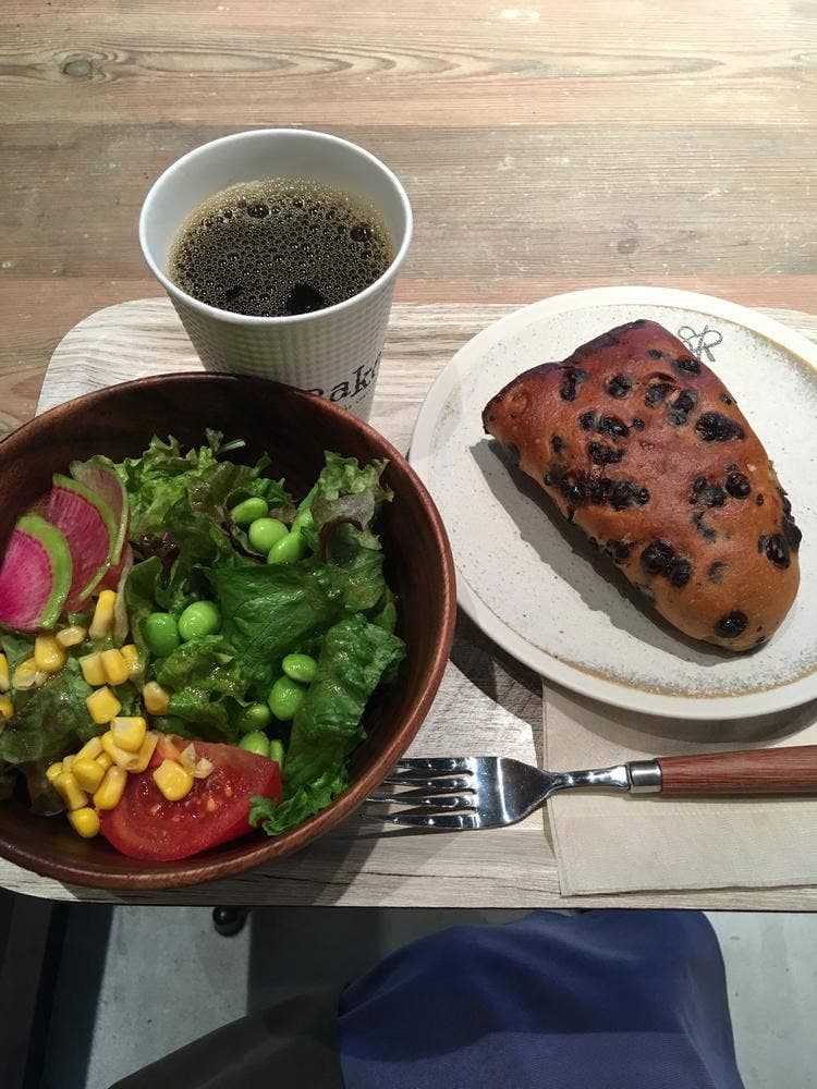 R Baker エキアプレミエ和光店