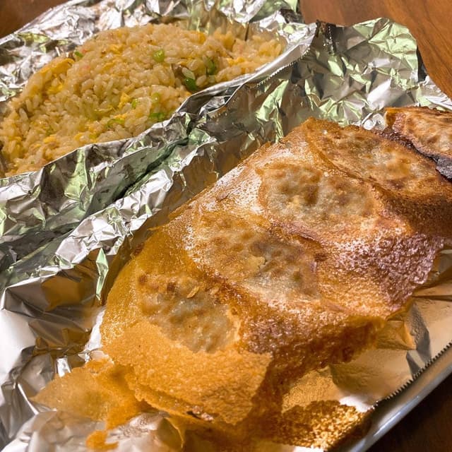 山東餃子本舗 江古田店 - サブ画像3