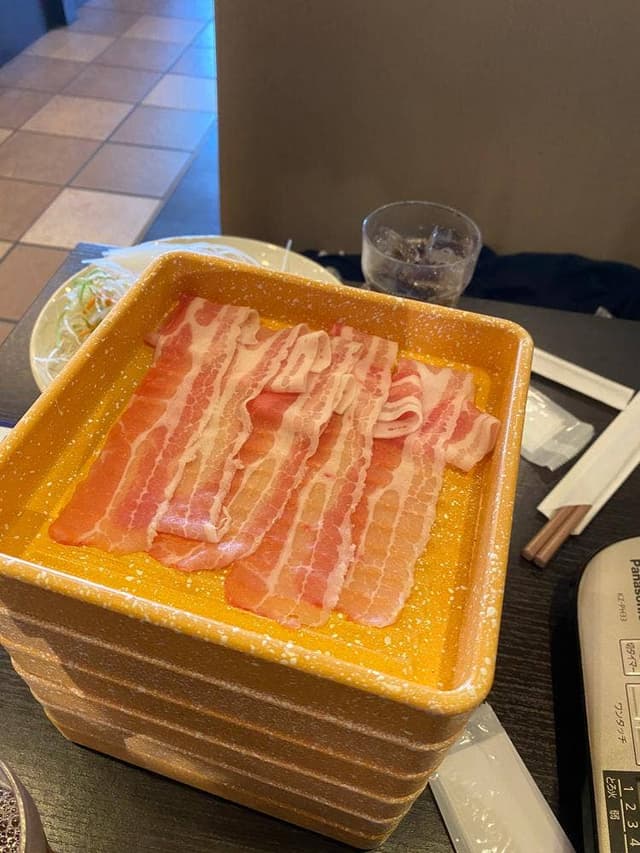 しゃぶ葉 宮崎大島店 - サブ画像3