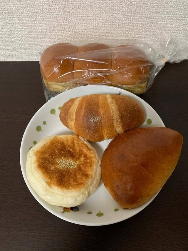 sunny side BAKERY - サブ画像3