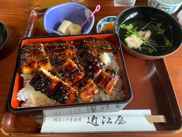 近江屋 - サブ画像3