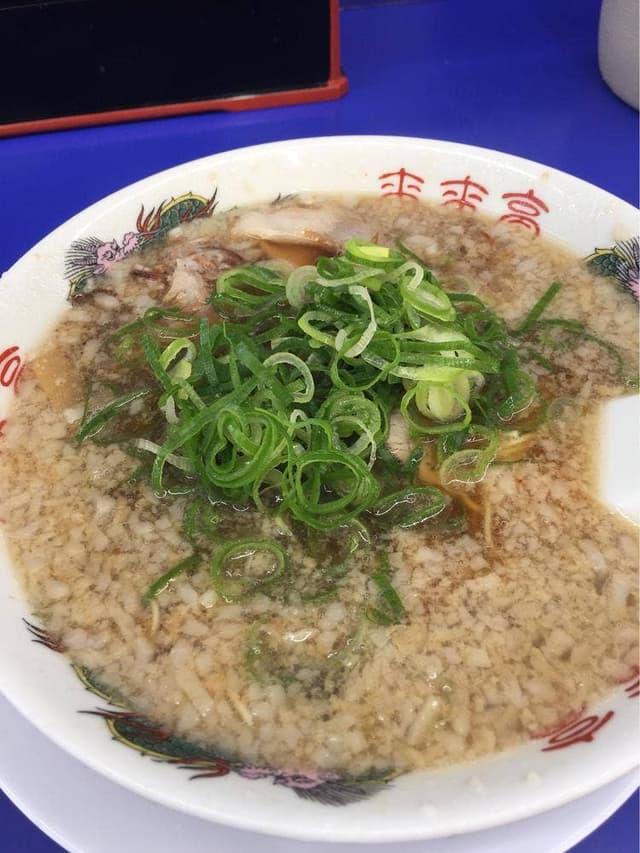 来来亭 垂水店 - サブ画像2