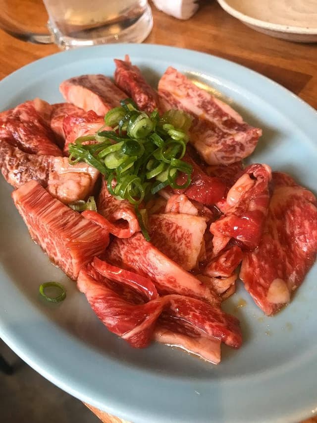 炭火焼肉 ごろう 横川店 - サブ画像1