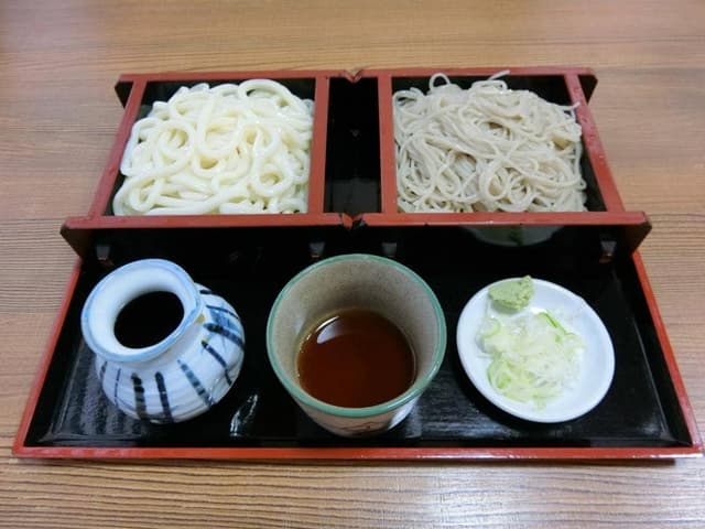 増田屋 - サブ画像2