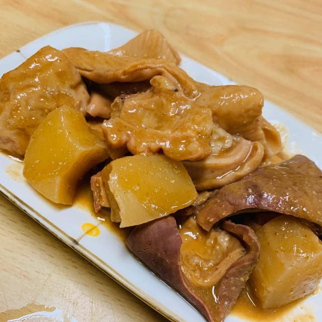 山城屋酒場 - サブ画像3