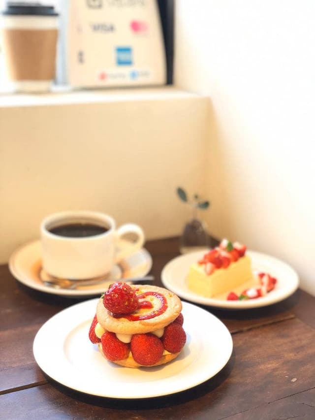 PANTRY COFFEE - サブ画像1