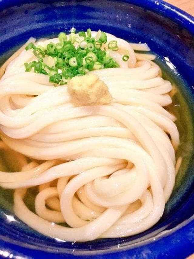 麺むすび - サブ画像3