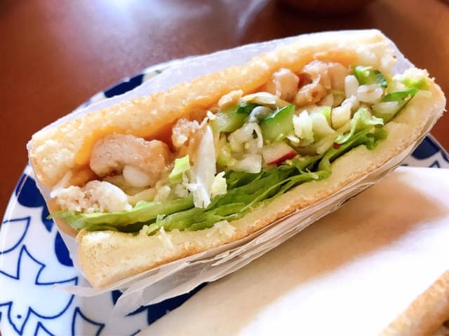 45cafe - サブ画像1