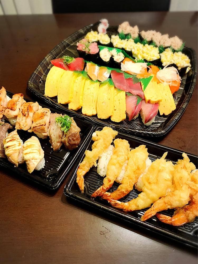 スシロー 桑名店