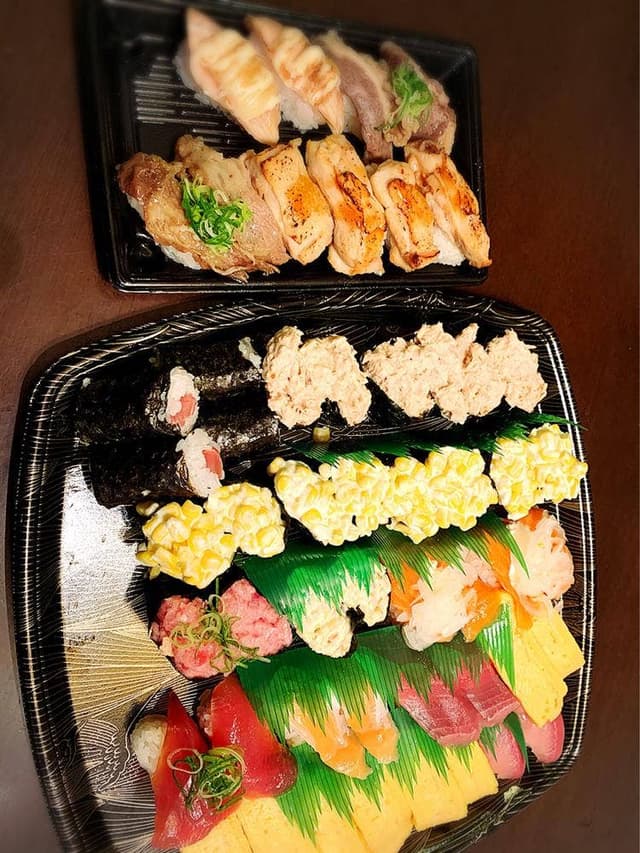 スシロー 桑名店 - サブ画像2