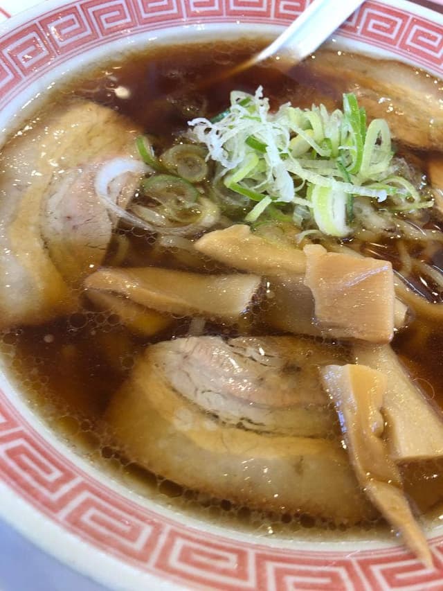 幸楽苑 加須店 - サブ画像1