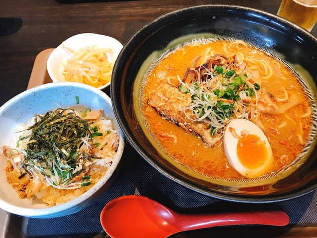 麺匠かぐや - サブ画像1