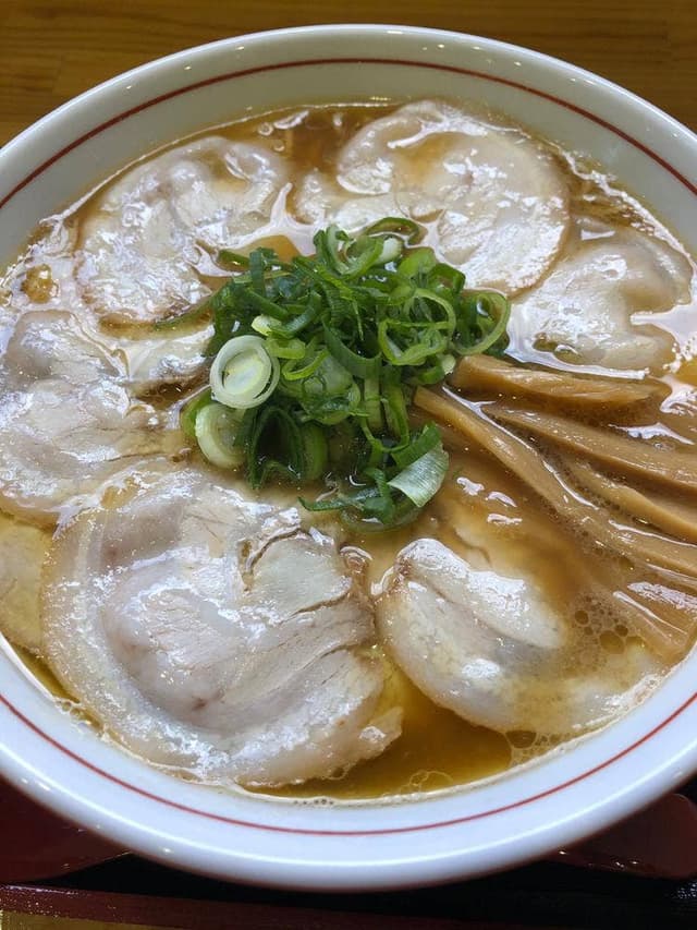 らーめん 夢民 - サブ画像3