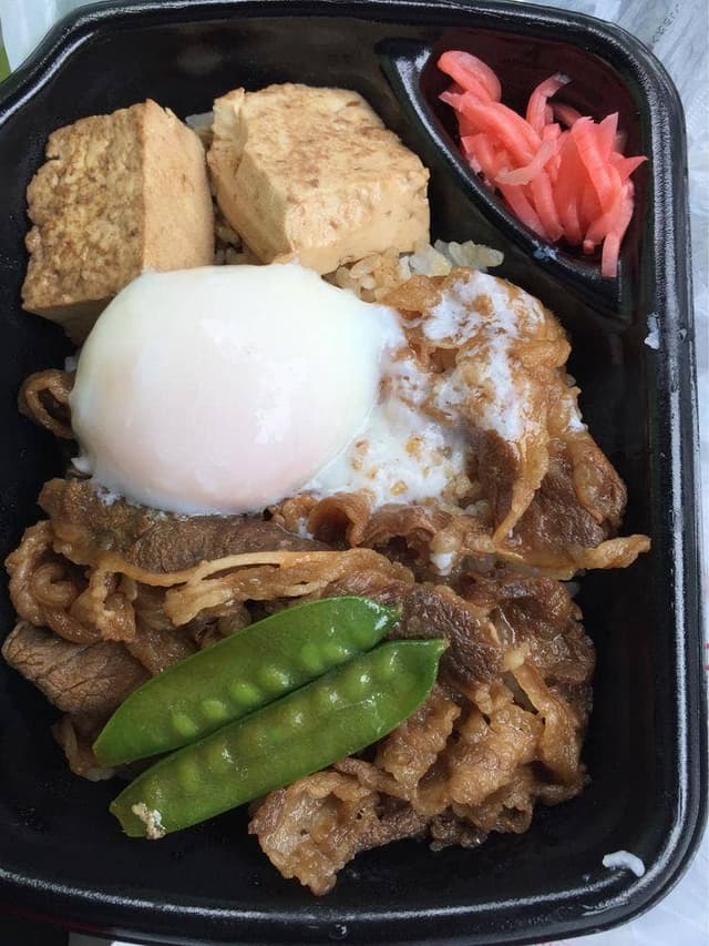 ほっともっと 門司社ノ木店 - サブ画像1