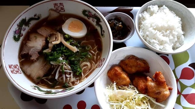 霧切谷 - サブ画像1