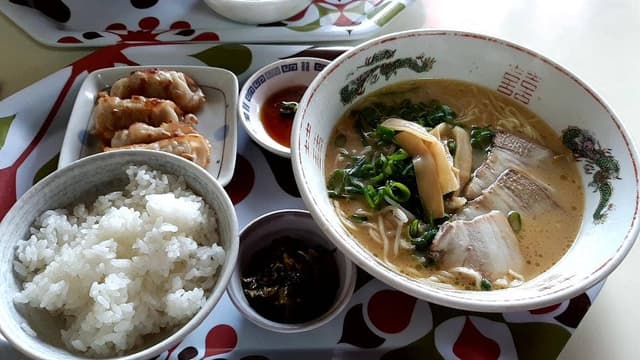 霧切谷 - サブ画像3