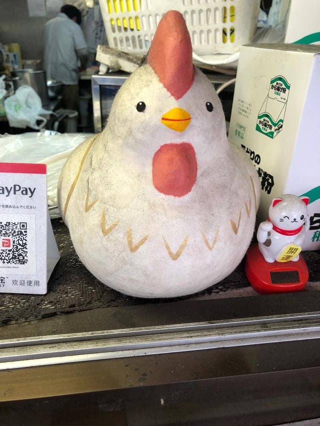 しみずかしわ店 - サブ画像2