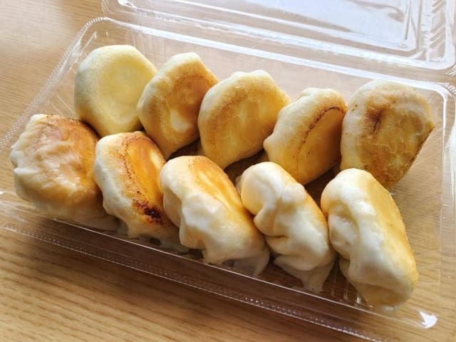 玲瓏餃子 - サブ画像1