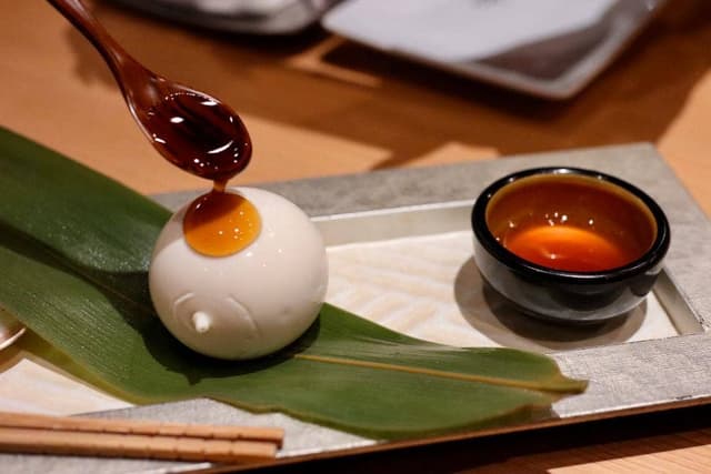 和食バル 音音 名古屋JRゲートタワー店 - サブ画像3