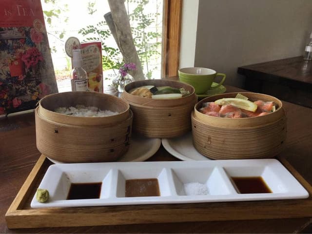 SPOON DINING 守山店 - サブ画像2