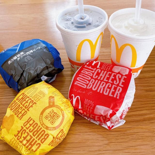 マクドナルド 鈴鹿中央通り店 - サブ画像3