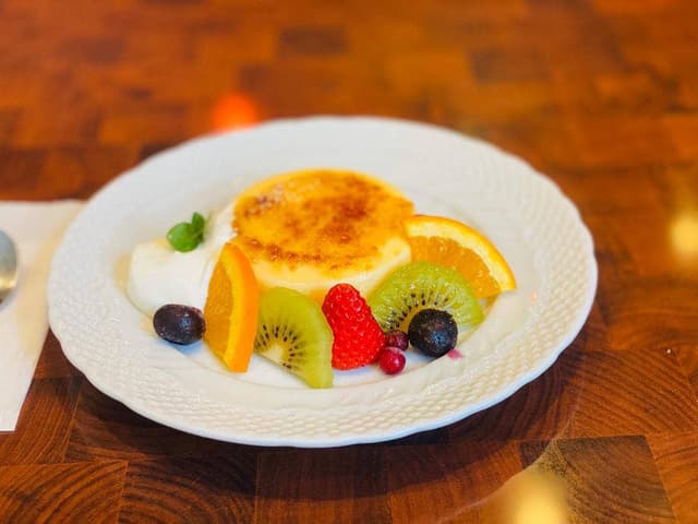 星乃珈琲店 辻堂店 - サブ画像3