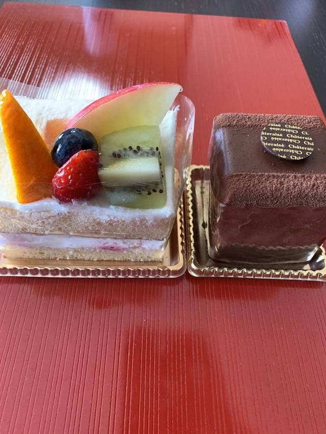 シャトレーゼ 別府石垣店 - サブ画像2