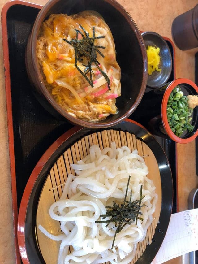 壱 上宇部店 - サブ画像3