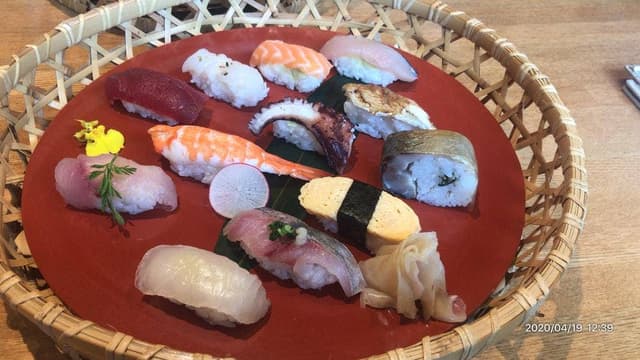 嬉乃すし - サブ画像3