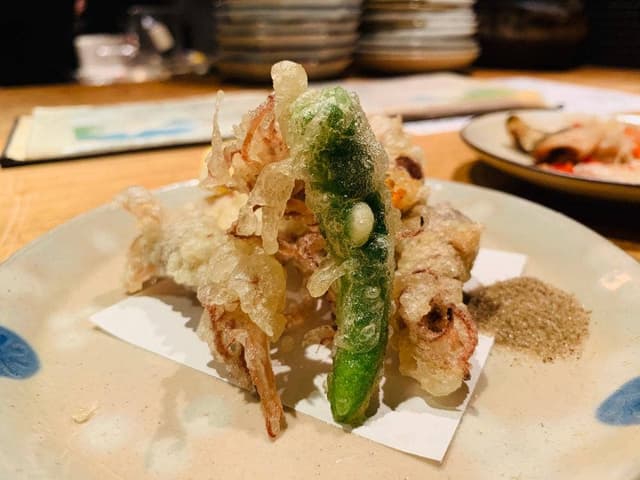 お数家いしかわ - サブ画像2