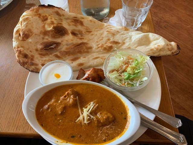 INDIAN RESTAURANT Krishna - サブ画像2
