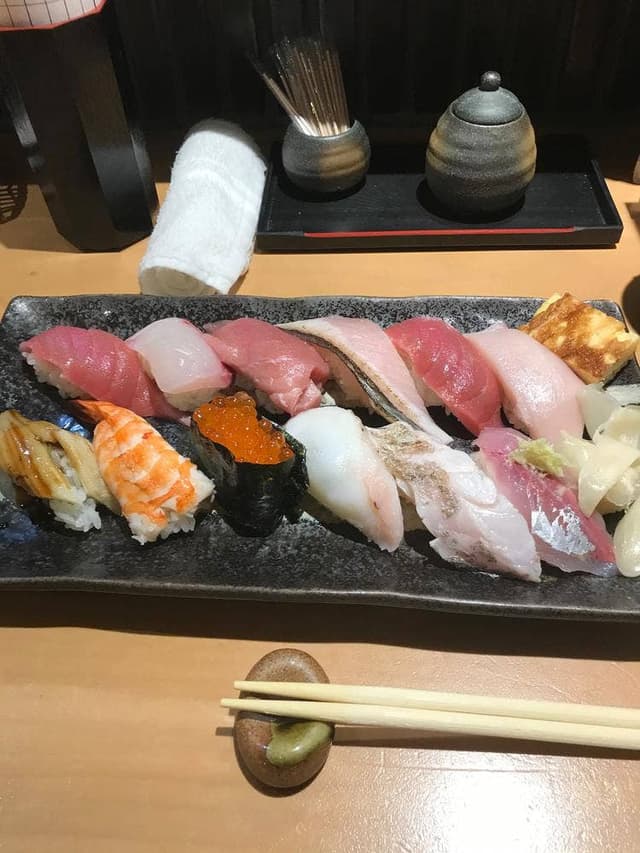 寿司ダイニング甚伍朗 - サブ画像2