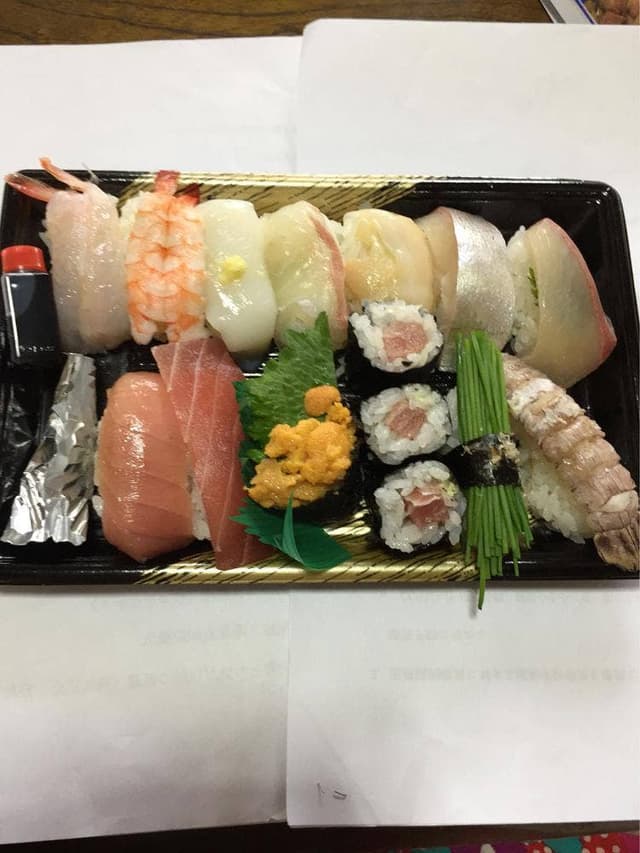 京寿司 大畠店 - サブ画像3